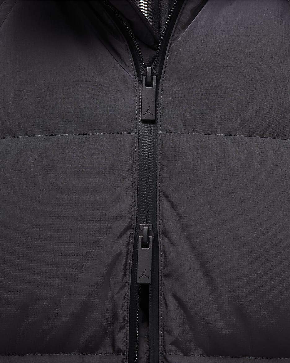Air Jordan Men s Down Jacket. Nike UK